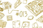 Assembla che ti Passa #13 - Rubrica