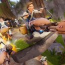 Disney Infinity 3.0: Star Wars - Rise Against the Empire è disponibile, nuove immagini