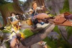 Disney Infinity 3.0: Star Wars - Rise Against the Empire è disponibile, nuove immagini - Notizia