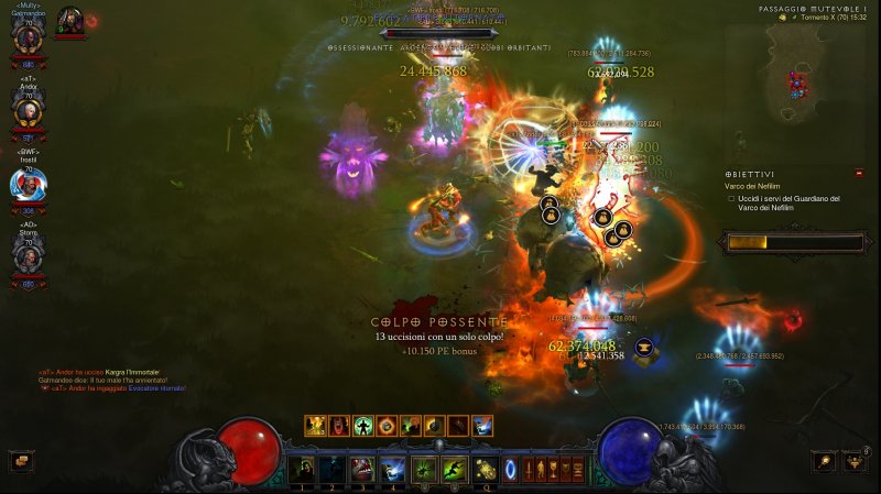 Immagine di Diablo III per PlayStation 3