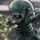 Più spietato di Alien