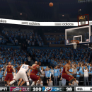 Il prossimo NBA Live è stato spostato al 2017