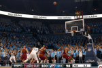 Il prossimo NBA Live è stato spostato al 2017 - Notizia
