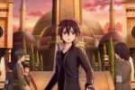 Un evento live in streaming in arrivo per Sword Art Online: Hollow Realization - Notizia
