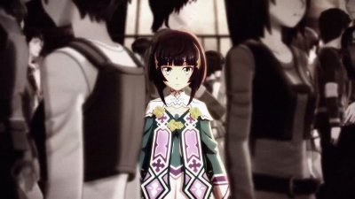 Sword Art Online: Hollow Realization