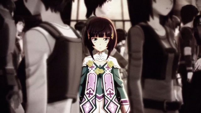 Sword Art Online: Hollow Realization