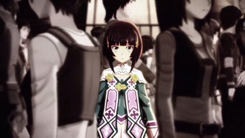 Un evento live in streaming in arrivo per Sword Art Online: Hollow Realization