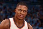 NBA Live 16 ha venduto meno di diecimila copie a settembre - Notizia