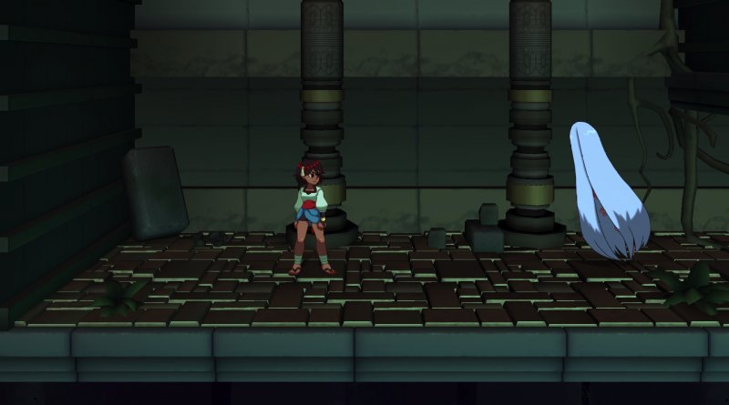 Immagine di Indivisible per PC Windows