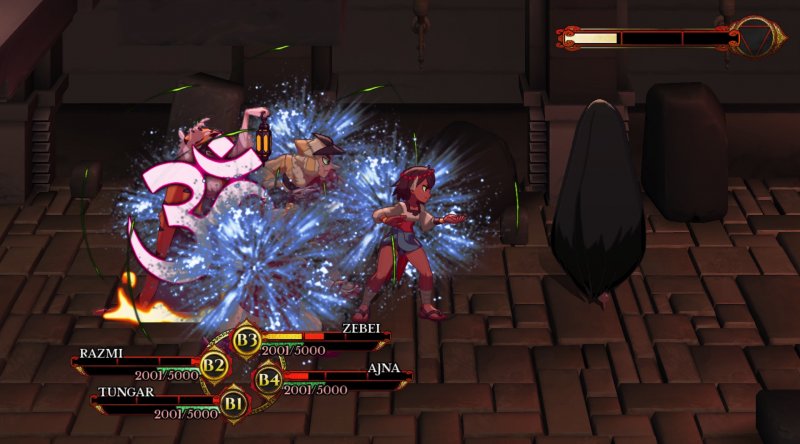 Immagine di Indivisible per PC Windows