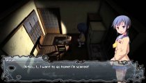 Corpse Party: Blood Drive - Video gameplay da 18 minuti