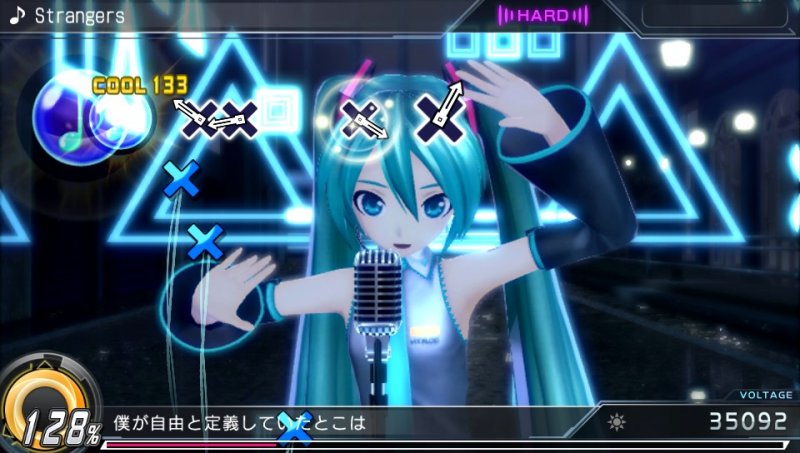 Immagine di Hatsune Miku: Project Diva X per PlayStation Vita