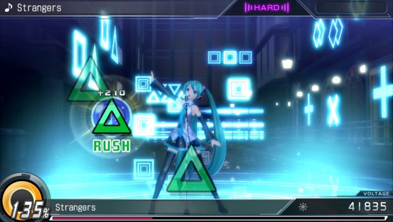 Immagine di Hatsune Miku: Project Diva X per PlayStation Vita
