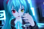 Nuove immagini per Hatsune Miku: Project Diva X - Notizia