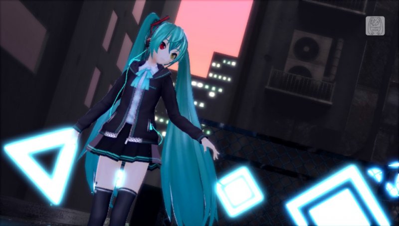 Immagine di Hatsune Miku: Project Diva X per PlayStation Vita