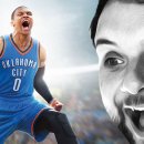 Stasera il Long Play di NBA LIVE 16!