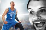 Stasera il Long Play di NBA LIVE 16! - Notizia
