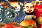 Appuntamento alle 14 per il Pranzo con Rocket League! - Notizia