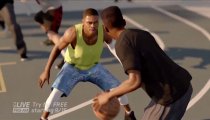 NBA Live 16 - Trailer Pro-Am