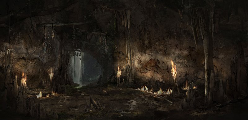 Immagine di Far Cry Primal per Xbox One
