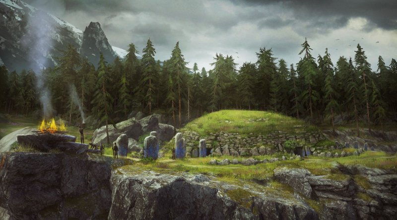 Immagine di Far Cry Primal per Xbox One