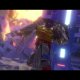 Transformers: Devastation - Trailer di lancio