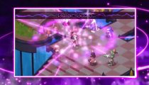 Disgaea 5: Alliance of Vengeance - Trailer di lancio