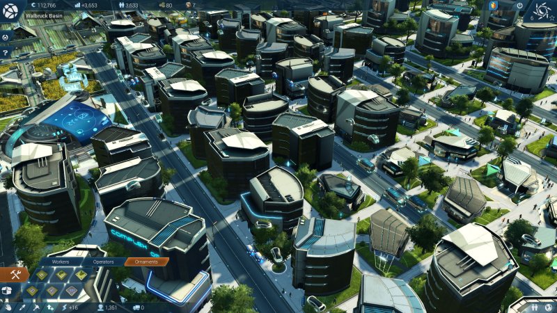 La parte gestionale è stata rinnovata