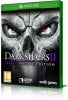 Darksiders II: Deathinitive Edition per Xbox One