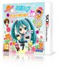 Hatsune Miku: Project Mirai DX per Nintendo 3DS