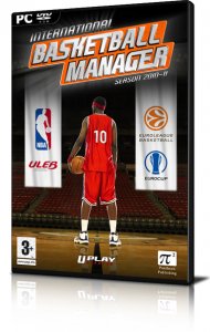 International Basketball Manager Season 2010-11 per PC Windows