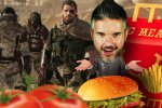 Appuntamento alle 14 per il Pranzo con Metal Gear Online - Tactical Team Operation! - Notizia
