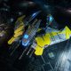 Gli sviluppatori di ReCore hanno annunciato Dead Star con un trailer