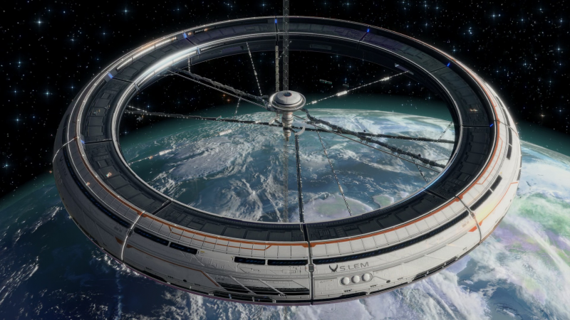 Nuovi dettagli sulla Collector's Edition di Anno 2205 Nuovi dettagli sulla Collector's Edition di Anno 2205