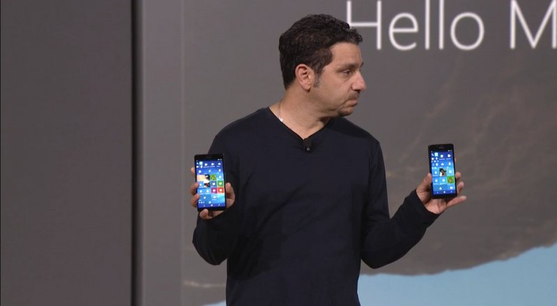 Annunciati Lumia 950 e 950 XL Annunciati Lumia 950 e 950 XL