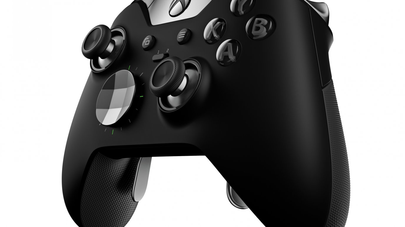 Phil Spencer afferma che la domanda per l'Elite Controller di Xbox One ha  superato le aspettative - Notizia - Periferiche XOne 