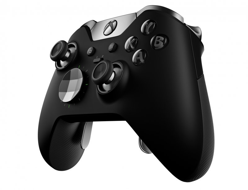 L'Xbox One Elite Controller va a ruba, dice Phil Spencer