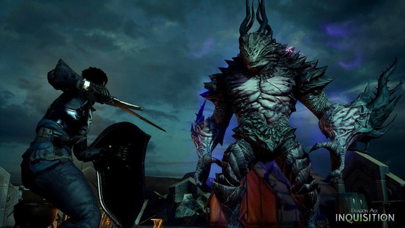 L'epopea fantasy sviluppata da Bioware è un ottimo modo per andare a ritrovare le atmosfere e la libertà d'azione di D&D ma con un combattimento più dinamico L'epopea fantasy sviluppata da Bioware è un ottimo modo per andare a ritrovare le atmosfere e la libertà d'azione di D&D ma con un combattimento più dinamico