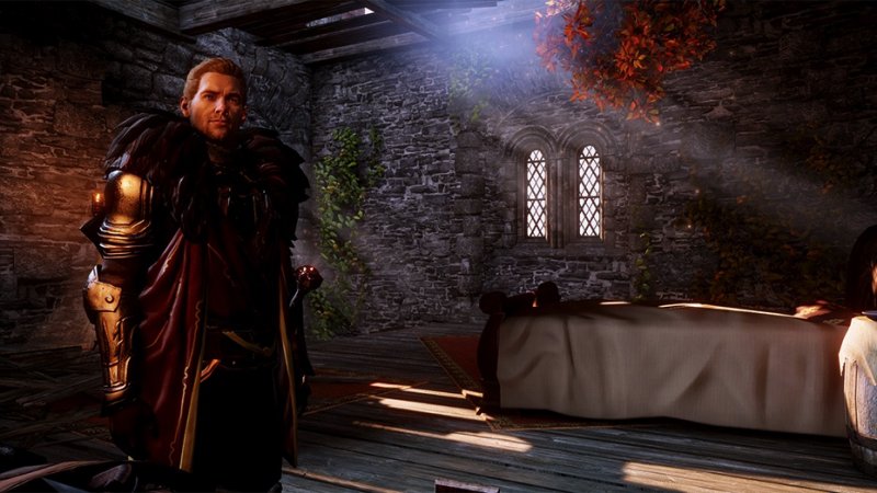 Dragon Age: Inquisition - Edizione Gioco dell'Anno