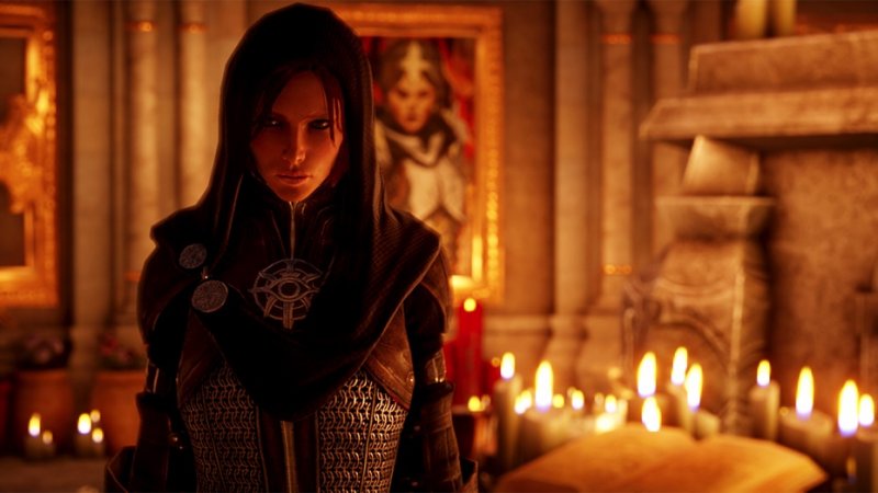 Dragon Age: Inquisition - Edizione Gioco dell'Anno