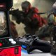 Metal Gear Online - Tactical Team Operations - Sala Giochi