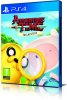 Adventure Time: Finn e Jake Detective per PlayStation 4