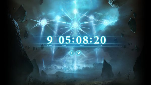 Cygames sta per annunciare qualcosa con un originalissimo sito teaser Cygames sta per annunciare qualcosa con un originalissimo sito teaser