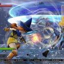 Dragon Quest Heroes è disponibile da oggi nei negozi