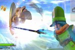 Nuove immagini per Dragon Quest Heroes: L’Albero del Mondo e le Radici del Male - Notizia