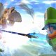 Nuove immagini per Dragon Quest Heroes: L’Albero del Mondo e le Radici del Male