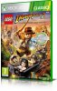 LEGO Indiana Jones 2: L'Avventura Continua per Xbox 360