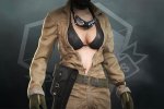 Il vestito contenuto nel DLC di Metal Gear Solid V potrà essere aperto per avere un vantaggio tattico - Notizia