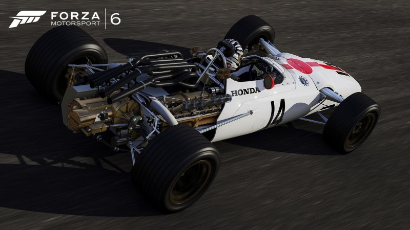 Immagine di Forza Motorsport 6 per Xbox One