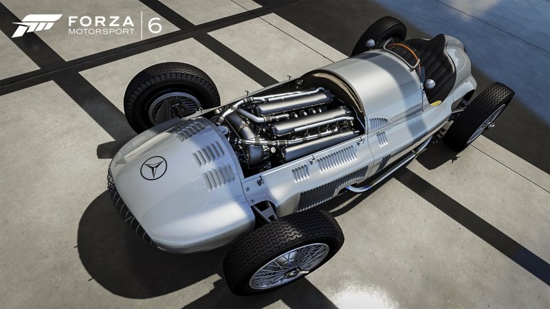 Immagine di Forza Motorsport 6 per Xbox One